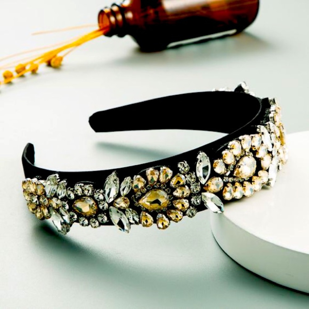 Cute headband